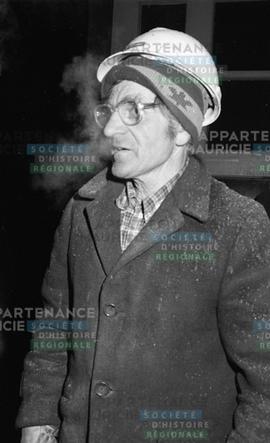 Clément Saint-Amant
