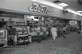 Marché Baribo