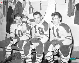 002 - Hockey