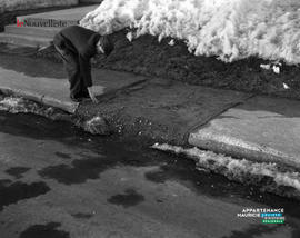 001 - Trottoir