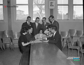 001 - École Marguerite Bourgeois