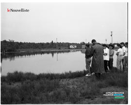 001 - Bassin d'eau