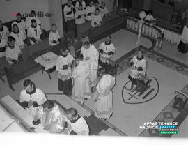 005 - Ordination