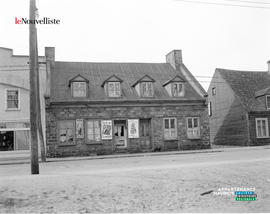 001 - Maison