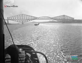 001 - Pont de Québec