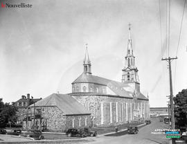 007 - Cathédrale St-Germain Rimouski