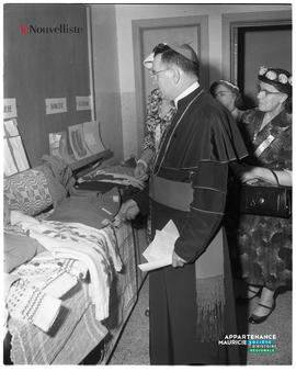 001 - Ecclésiastique