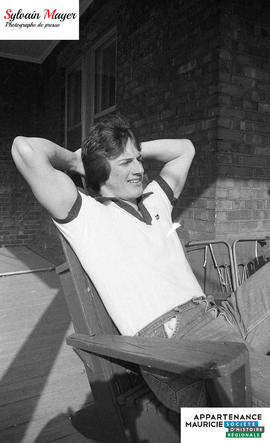 Doug McGrath