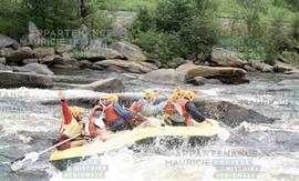 Rafting
