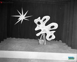 008 - Pièce de théâtre