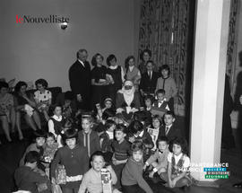 020 - Célébration de Noël