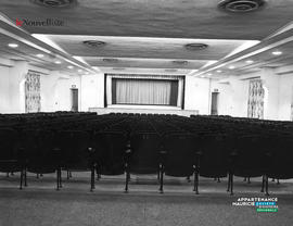 001 - Salle du séminaire