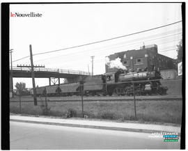 001 - Train