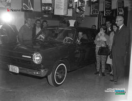 002 - Voiture