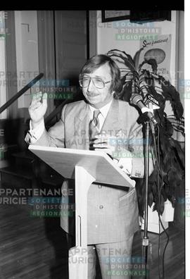 Pierre Péladeau