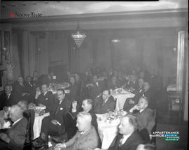 003 - Banquet