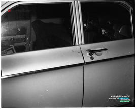 004 - Accident mortel