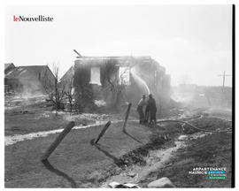004 - Incendie