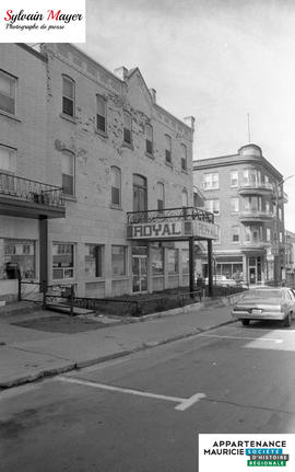Hôtel Royal