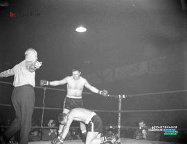 008 - Boxe