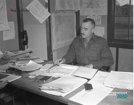011 - Camp d'entraînement