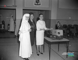 001 - Hôpital Sainte-Marie