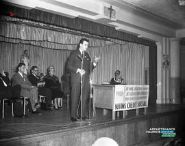 001 - Élections discours