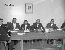 001 - Conférence