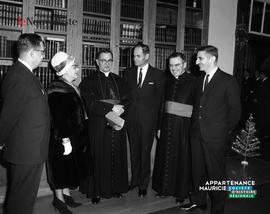 001 - Mgr Pelletier réunion