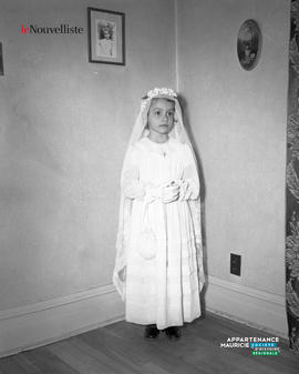 001 - Première communion