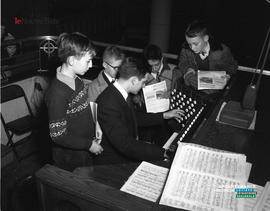 002 - Jeunesses musicales