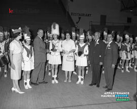 005 - Remise de trophée