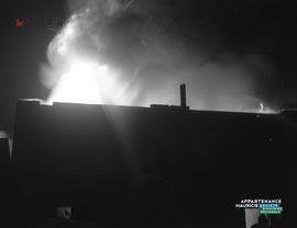 011 - Incendie