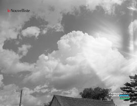 001 - Nuages