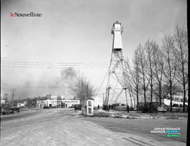 001 - Phare