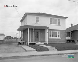 001 - Maison