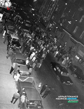 002 - Manifestants