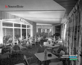 001 - Pavillon Mauricien