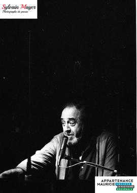 Raymond Lévesque