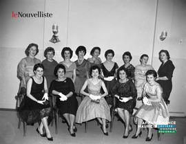 002 - Groupe