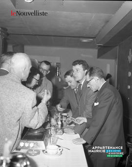 001 - Club Richelieu