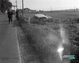 001 - Accident
