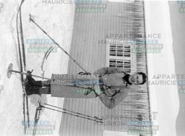 T.R. Ski club - Henry Dufresne