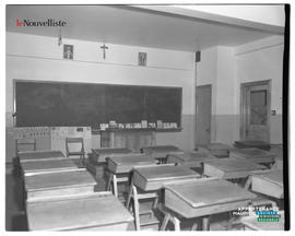013 - Salle de classe