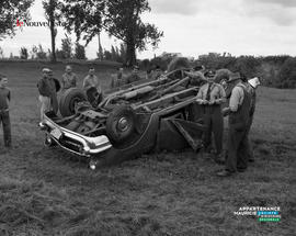 001 - Accident