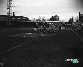 005 - Football