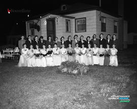 001 - Groupe de personnes