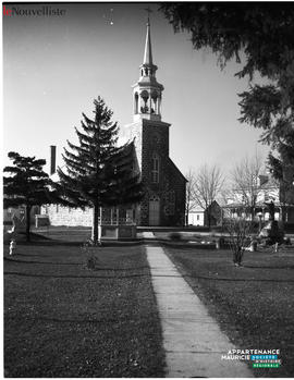 001 - Église St-Justin