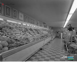 002 - Épicerie