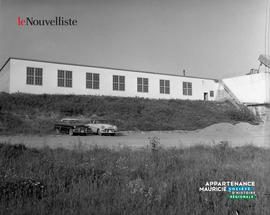 002 - Usine Boisvert